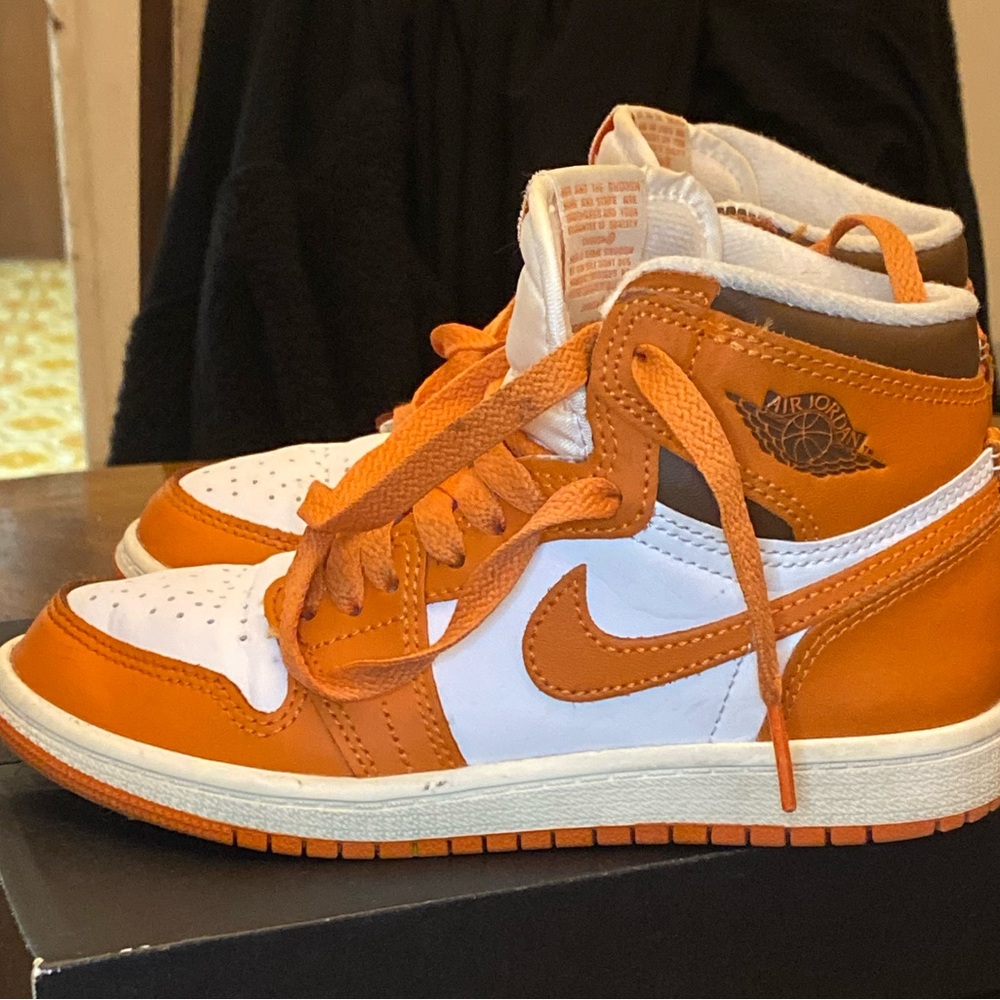 Kids Jordan’s